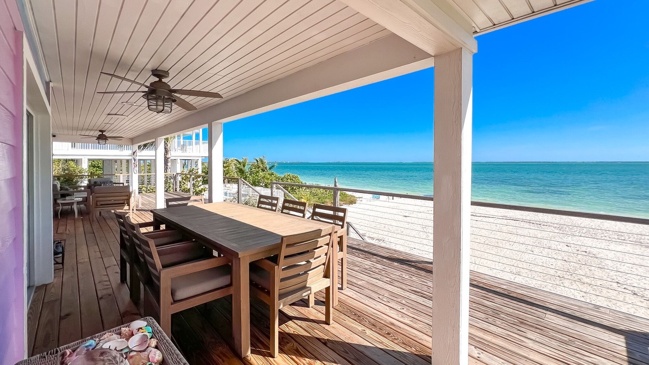 Photo of Others in North Captiva