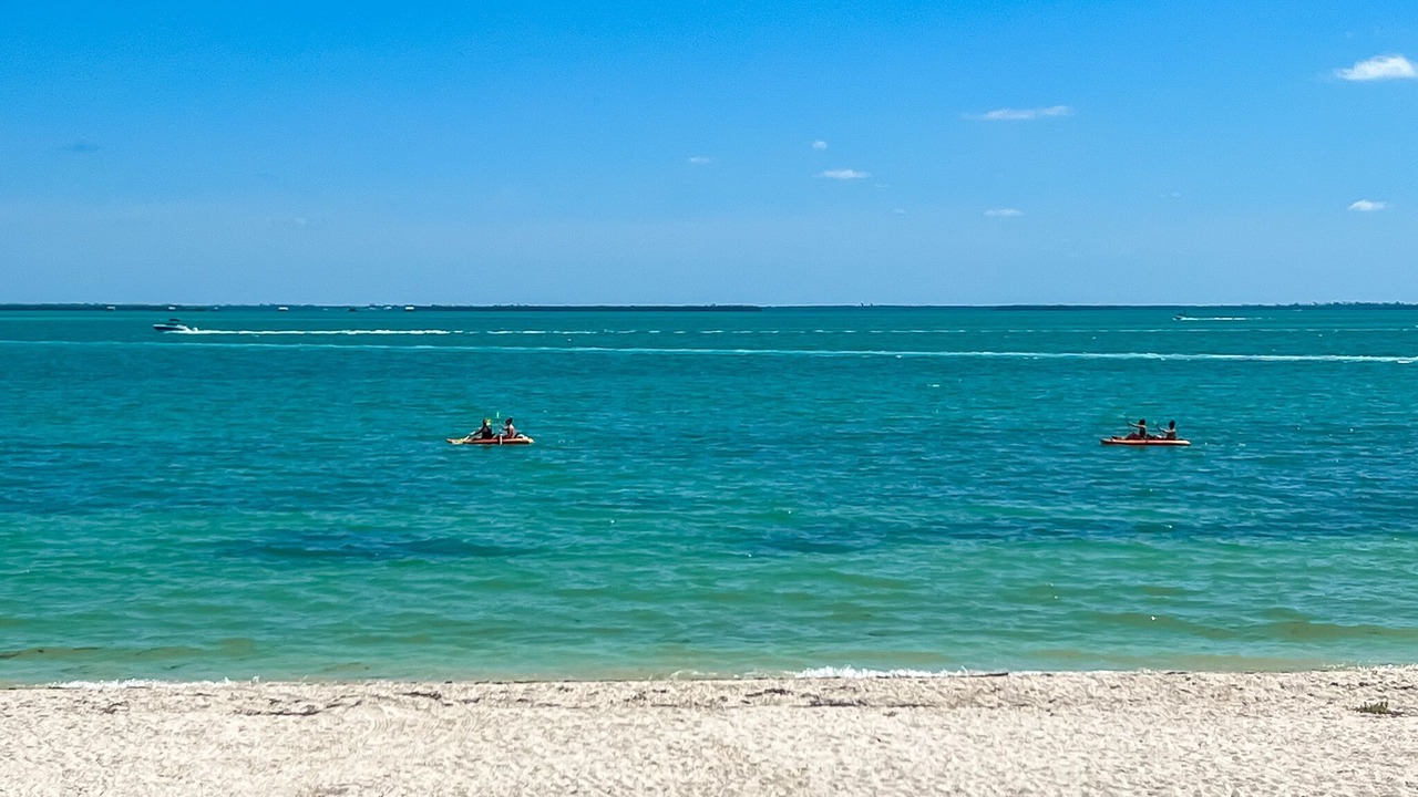 Photo of Others in North Captiva