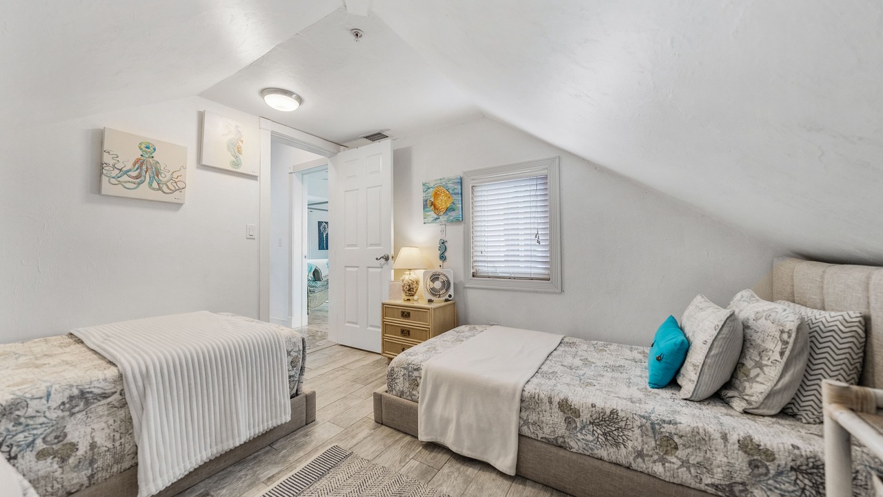 Photo of Bedroom in North Captiva