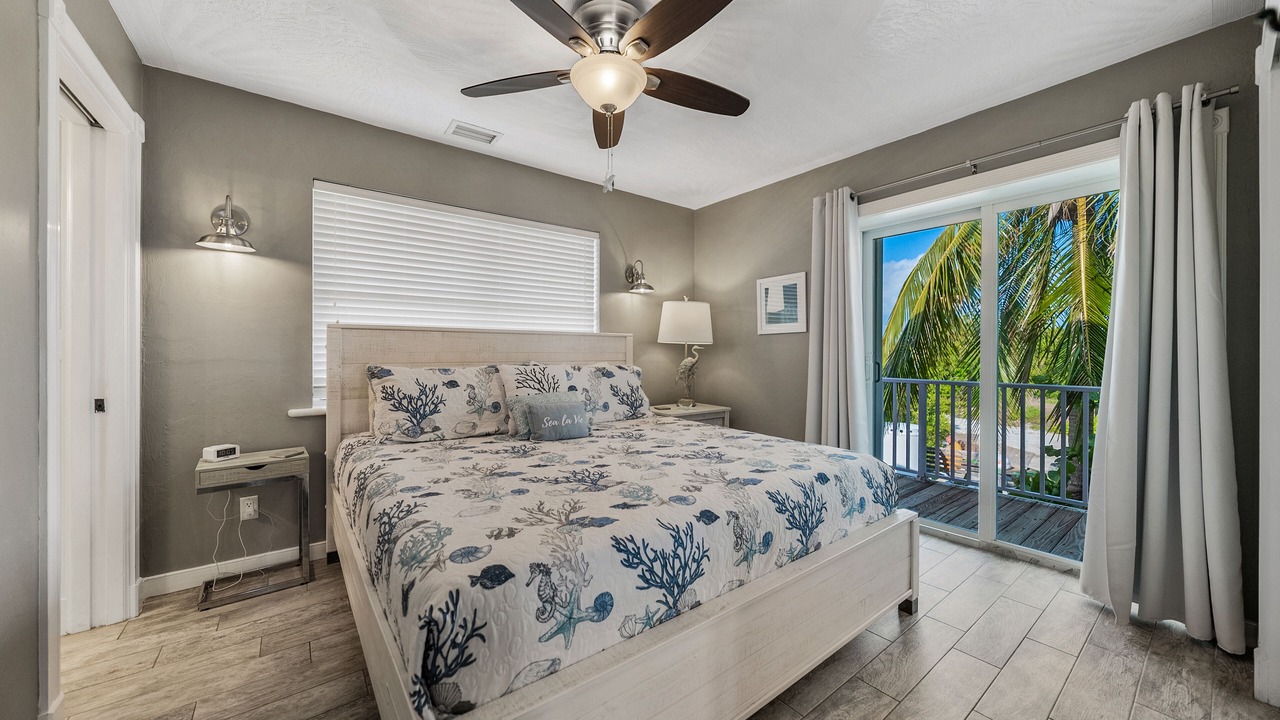 Photo of Bedroom in North Captiva