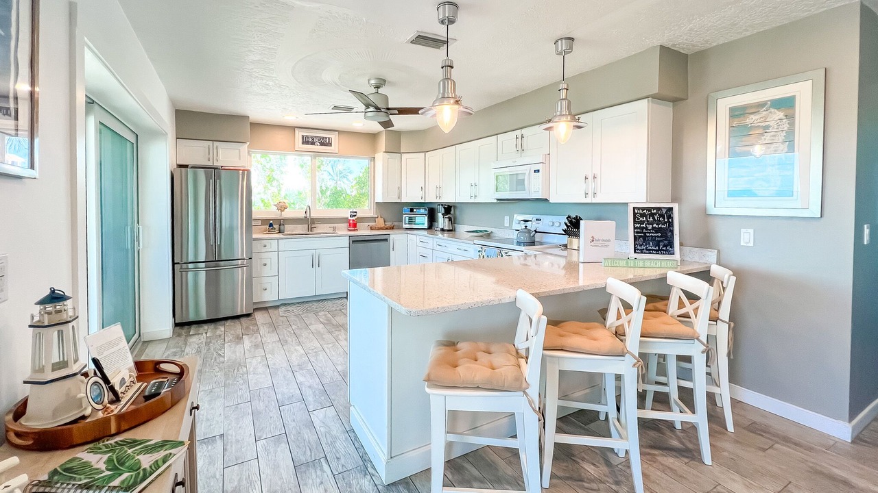 Photo of Outdoor in North Captiva