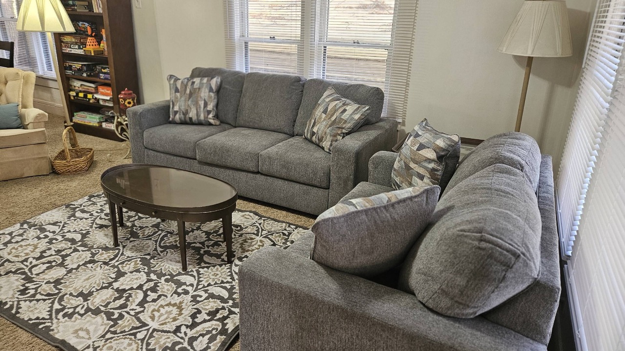 Photo of Livingroom in Lakeside