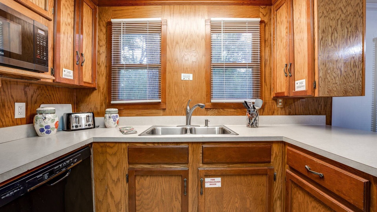 Photo of Kitchen in Lakeside