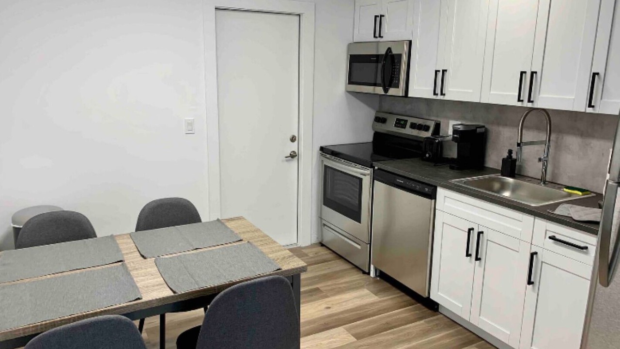 Photo of Kitchen in Harbordale