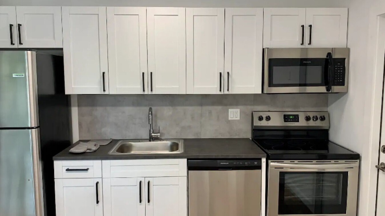 Photo of Kitchen in Harbordale