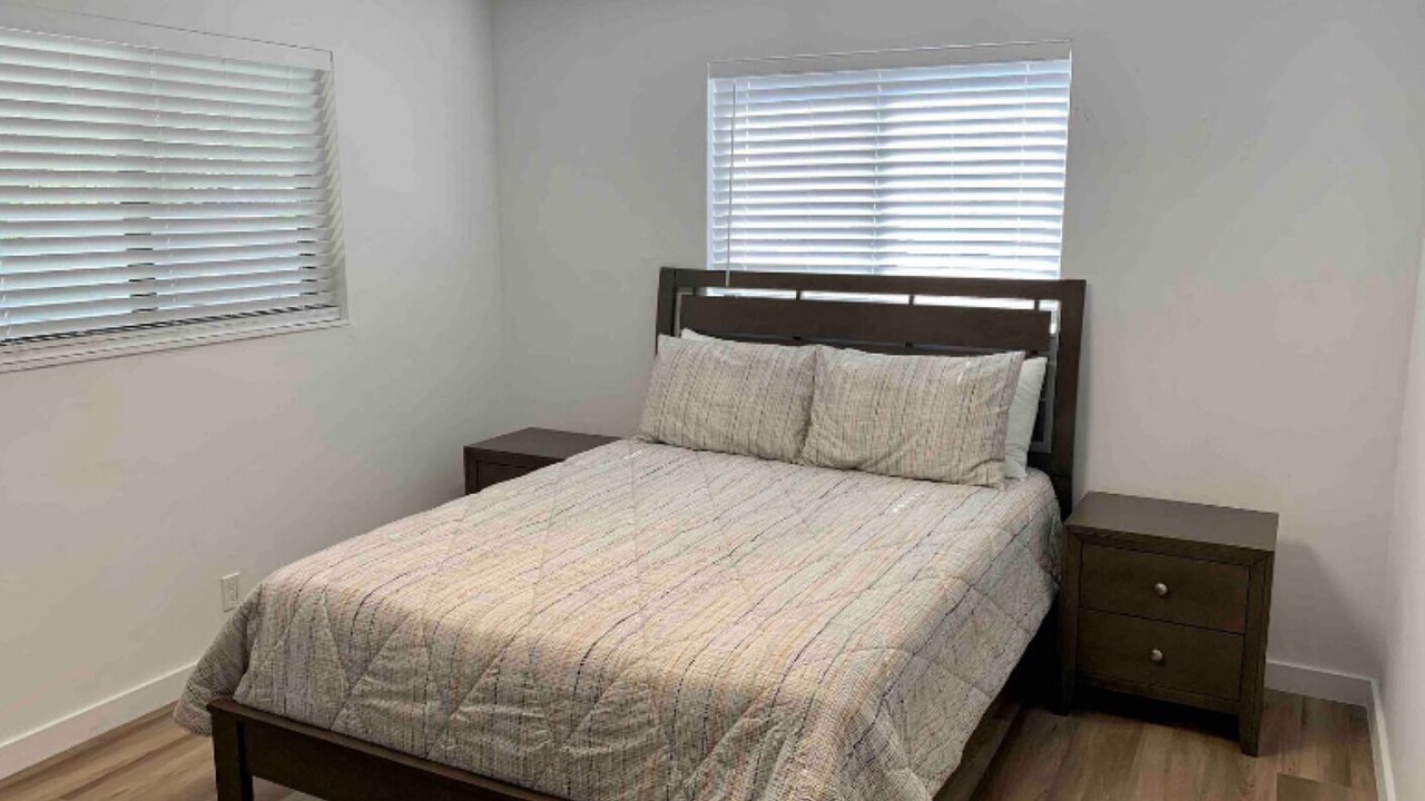 Photo of Bedroom in Harbordale