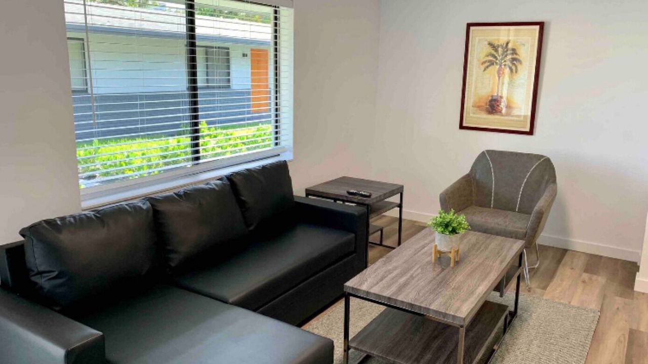 Photo of Livingroom in Harbordale