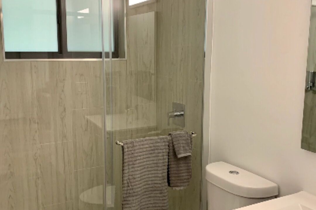 Photo of Bathroom in Harbordale