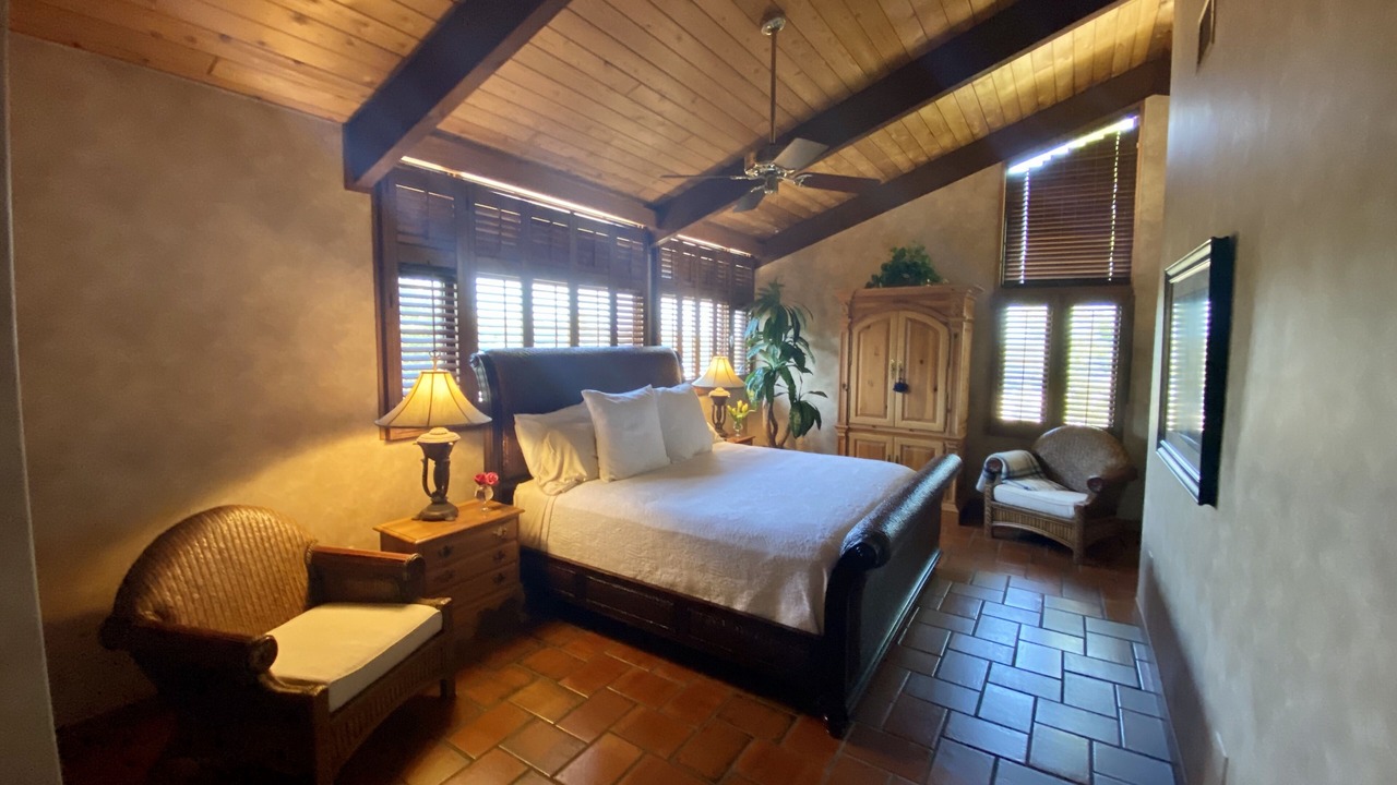 Photo of Bedroom in Key Largo
