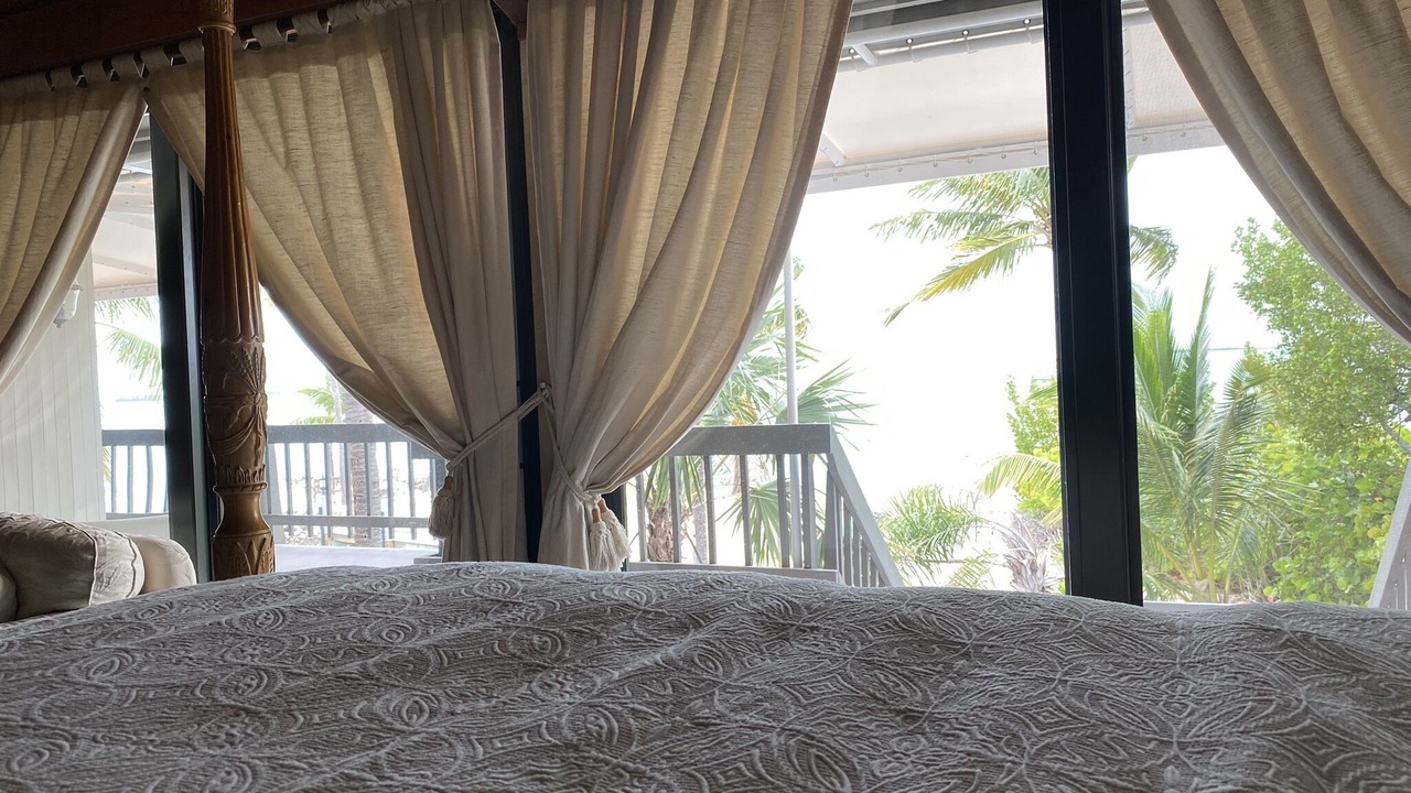 Photo of Bedroom in Key Largo