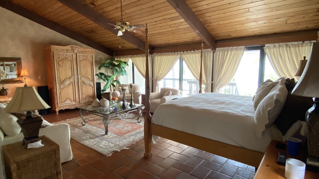 Photo of Bedroom in Key Largo