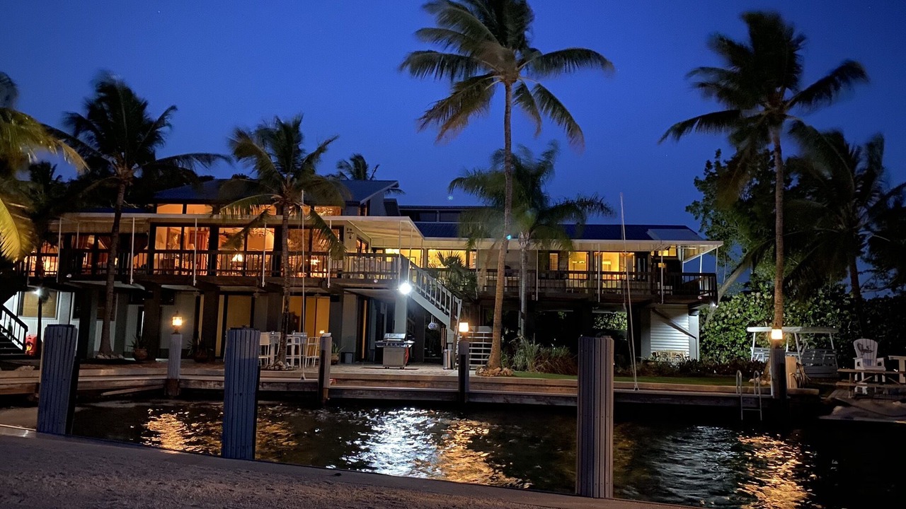 Photo of Outdoor in Key Largo