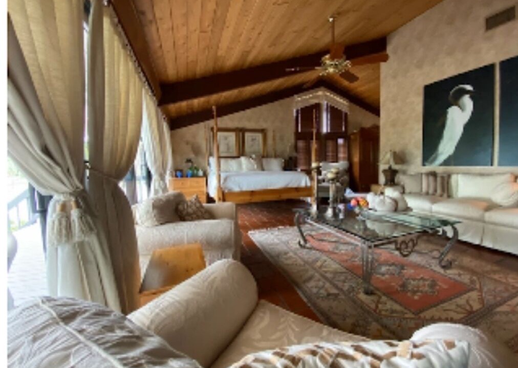 Photo of Bedroom in Key Largo