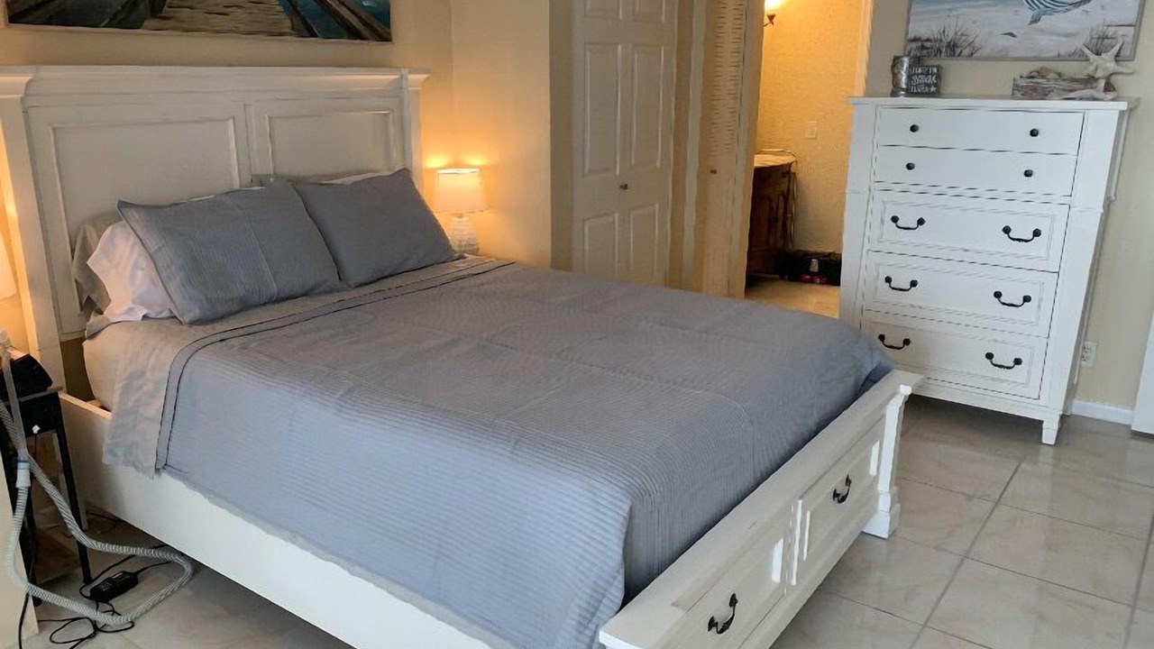 Photo of Bedroom in Isla del Sol