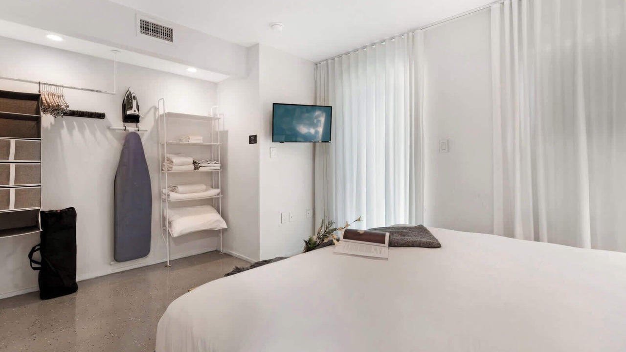 Photo of Bedroom in South Pointe