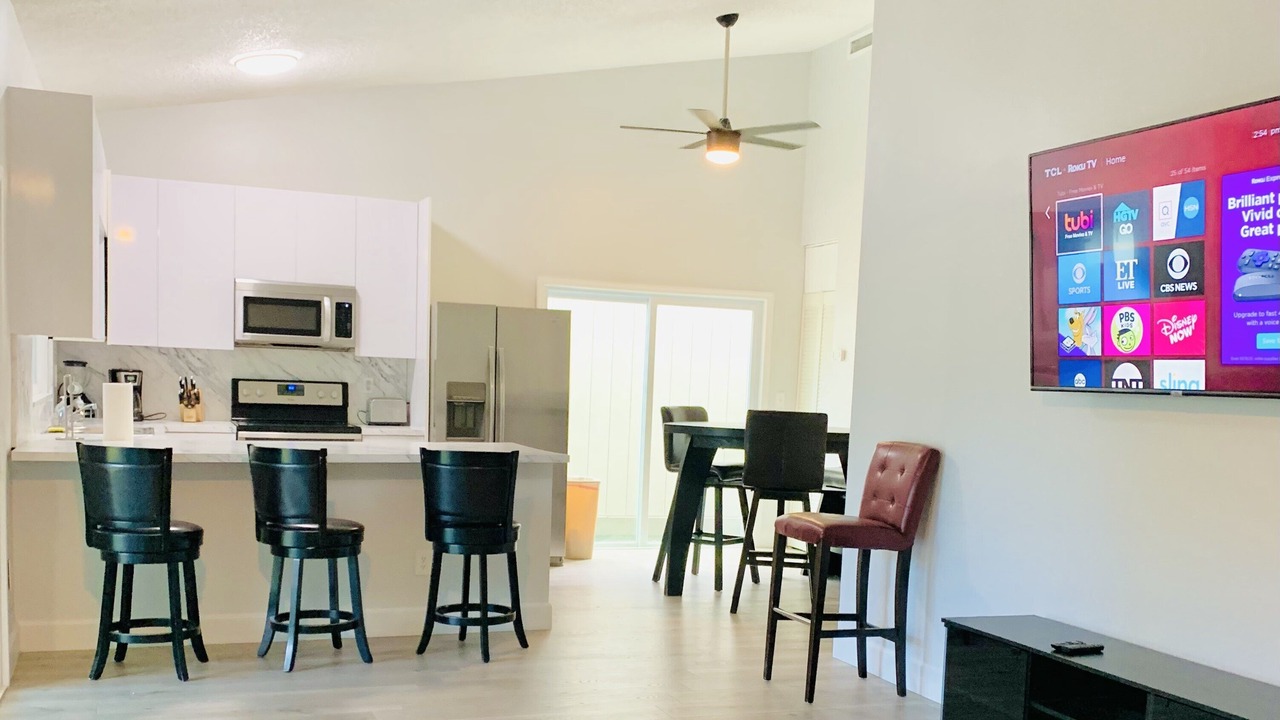 Photo of Bedroom in Cutler Bay