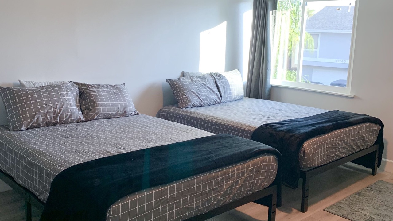 Photo of Bedroom in Cutler Bay