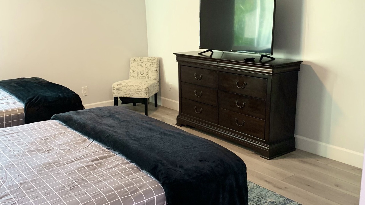 Photo of Bedroom in Cutler Bay