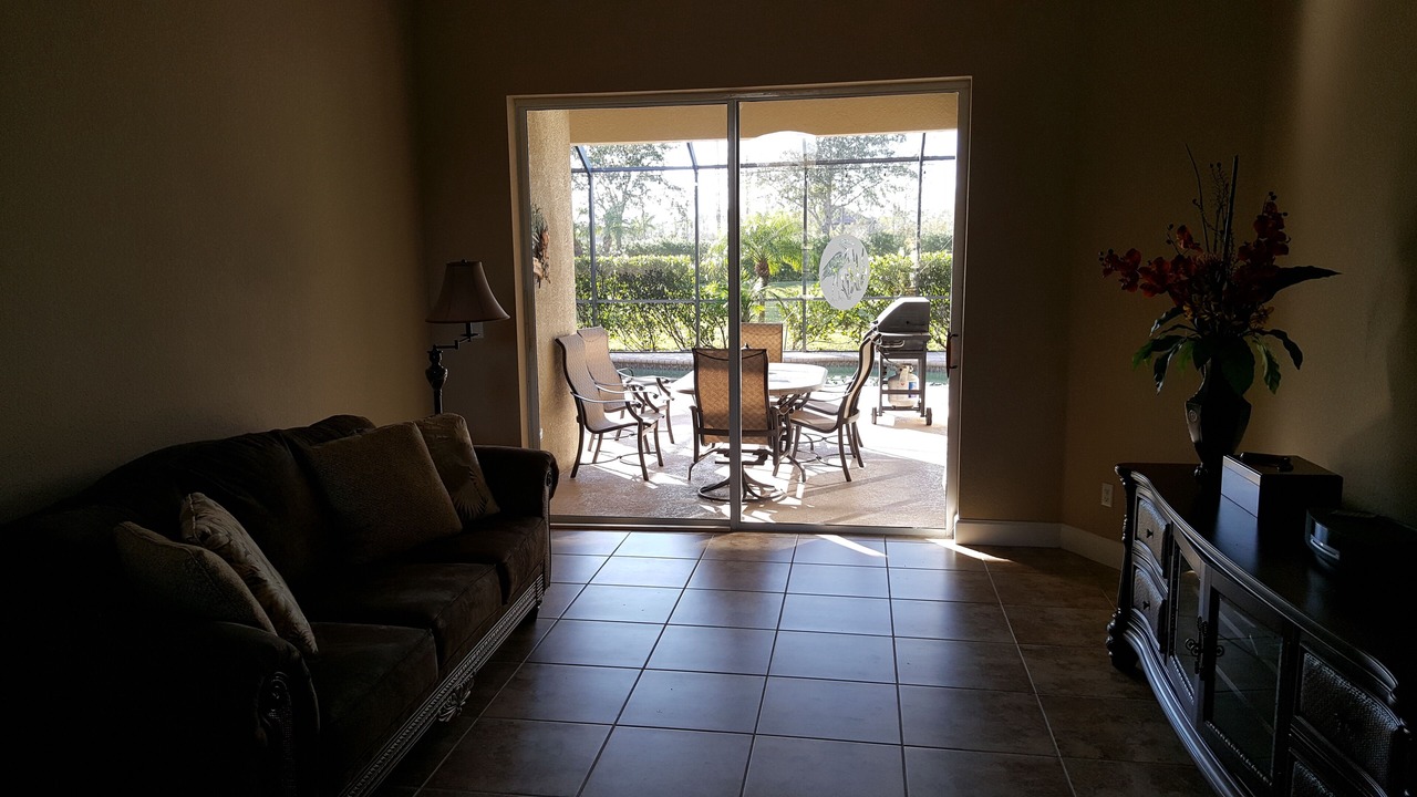 Photo of Livingroom in Estero