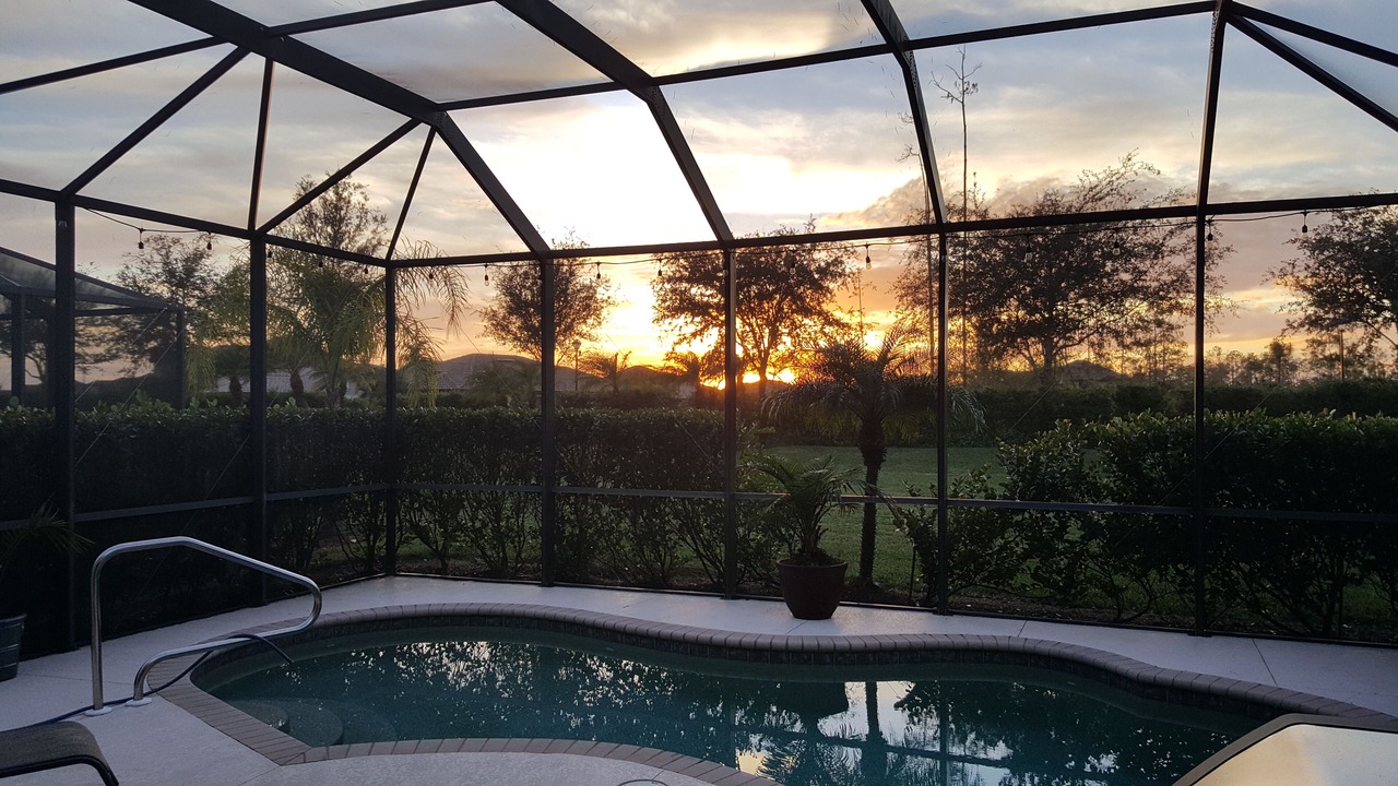 Photo of Outdoor in Estero