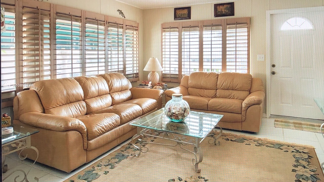 Photo of Livingroom in Key Largo