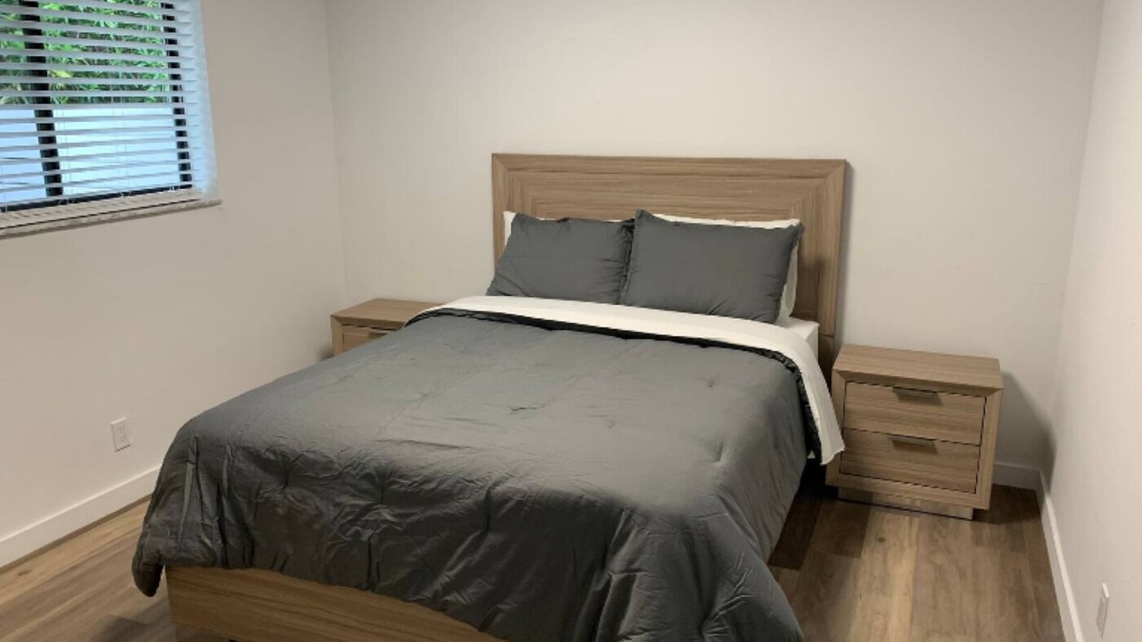 Photo of Bedroom in Harbordale