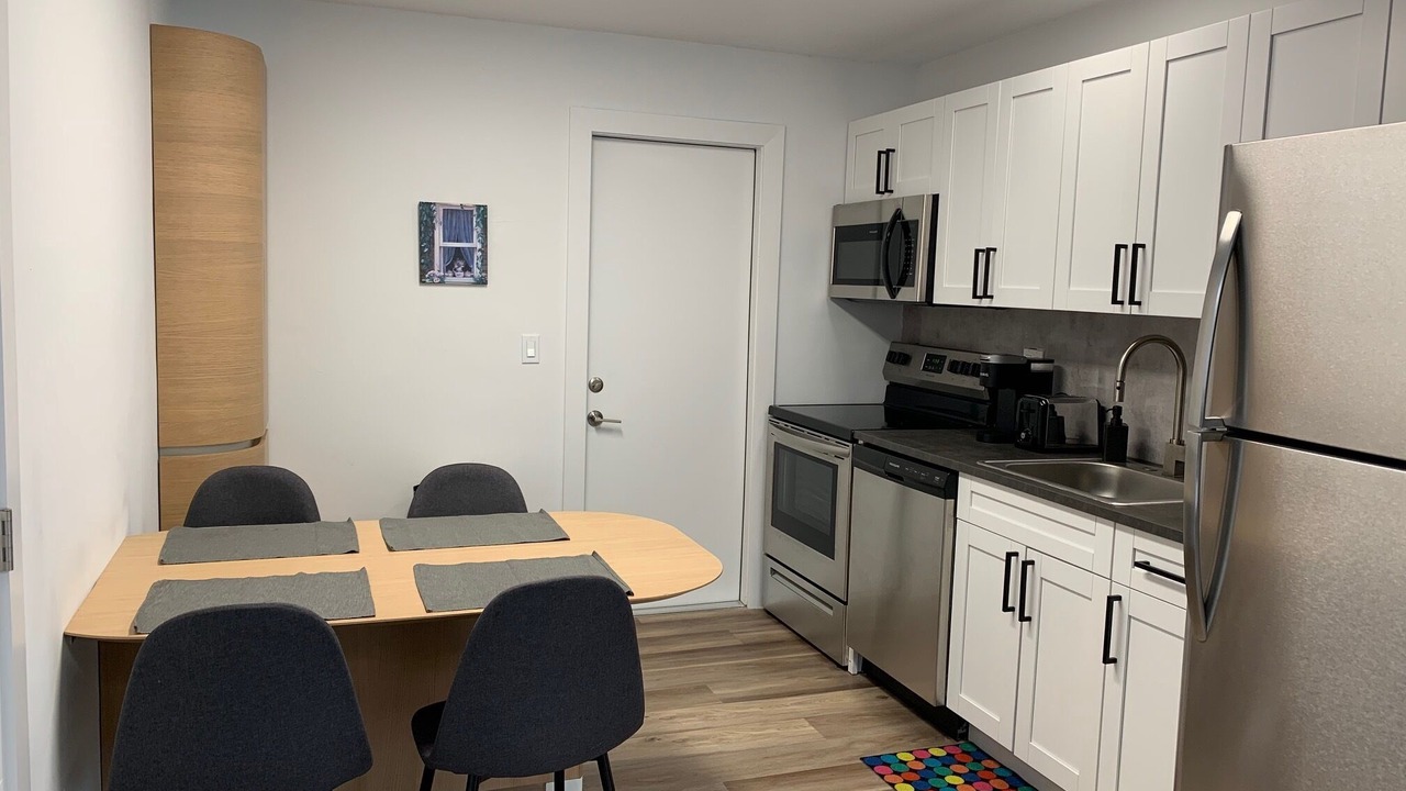 Photo of Kitchen in Harbordale