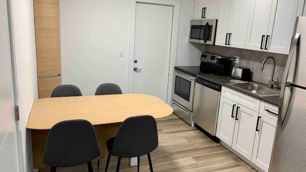 Photo of Kitchen in Harbordale
