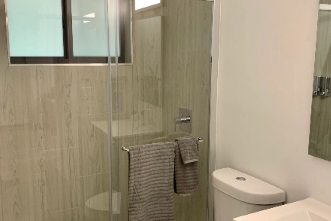 Photo of Bathroom in Harbordale