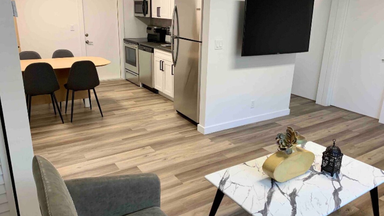 Photo of Livingroom in Harbordale