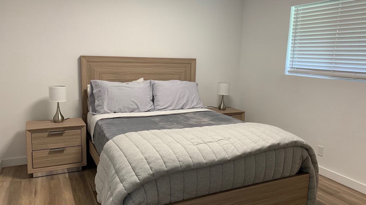 Photo of Bedroom in Harbordale