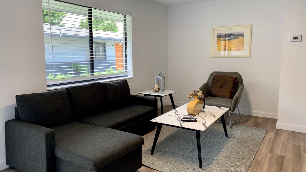 Photo of Livingroom in Harbordale