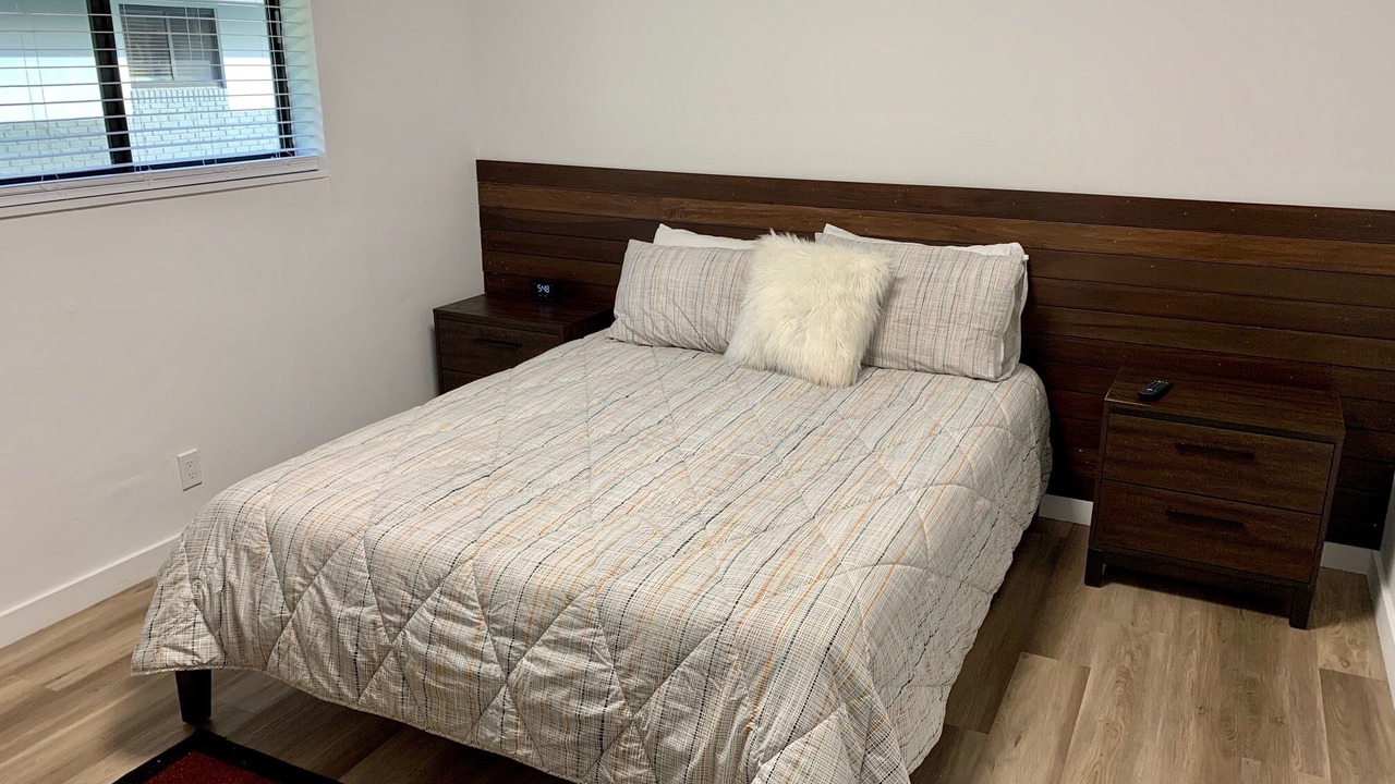 Photo of Bedroom in Harbordale