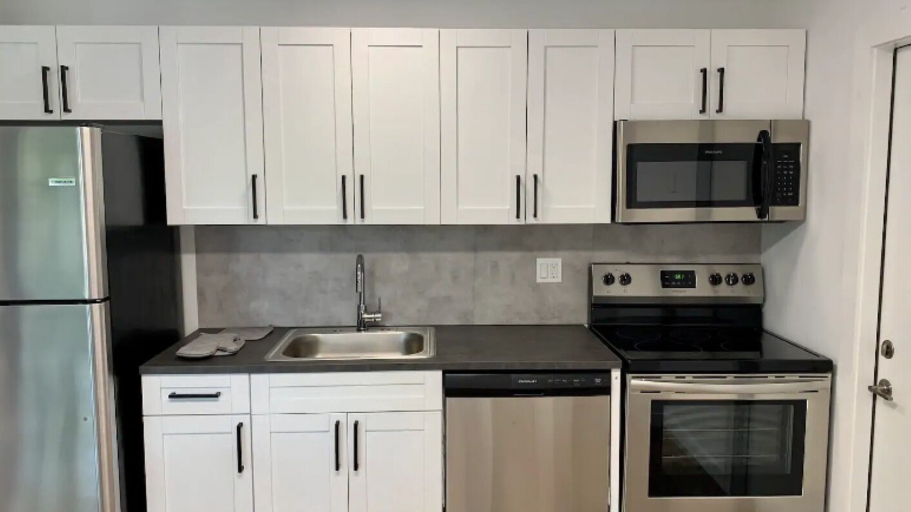 Photo of Kitchen in Harbordale