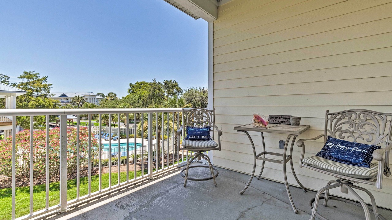 Photo of Outdoor in Suwannee