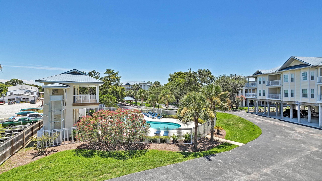Photo of Outdoor in Suwannee