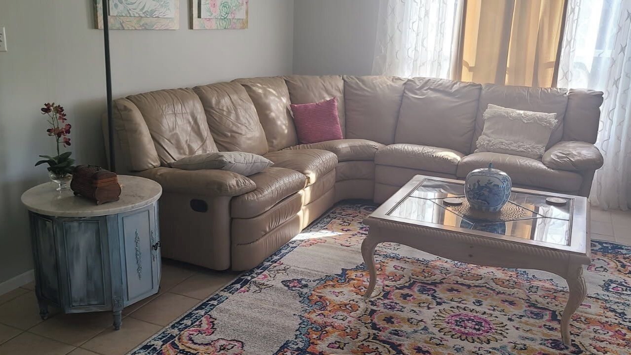 Photo of Livingroom in Buckhead Ridge