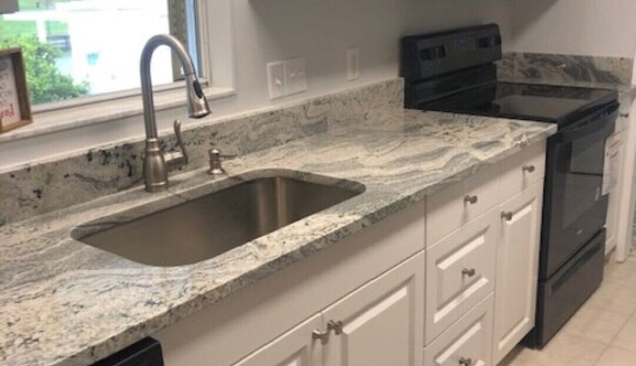 Photo of Kitchen in Buckhead Ridge