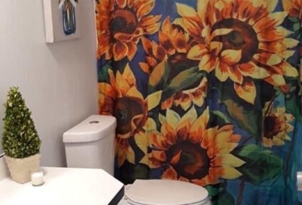 Photo of Bathroom in Buckhead Ridge