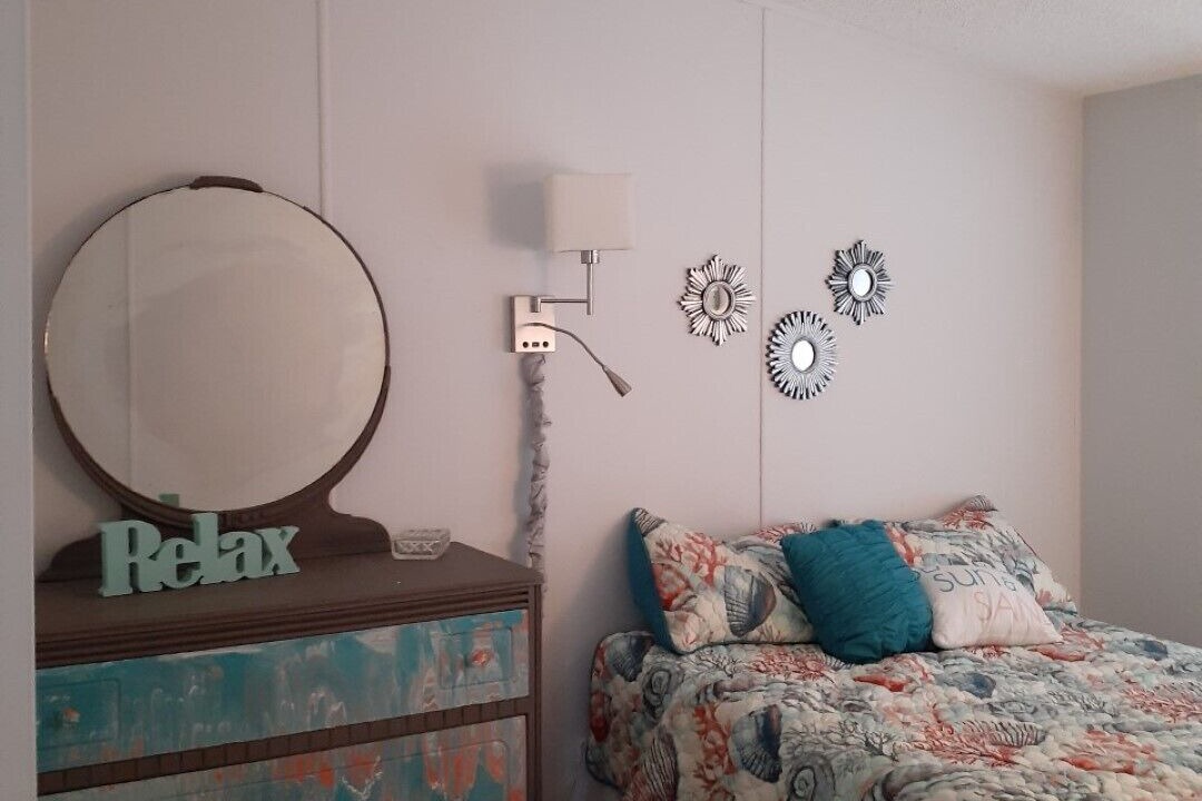 Photo of Bedroom in Buckhead Ridge