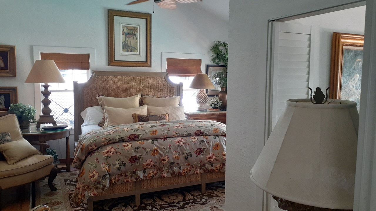 Photo of Bedroom in Old Northwood