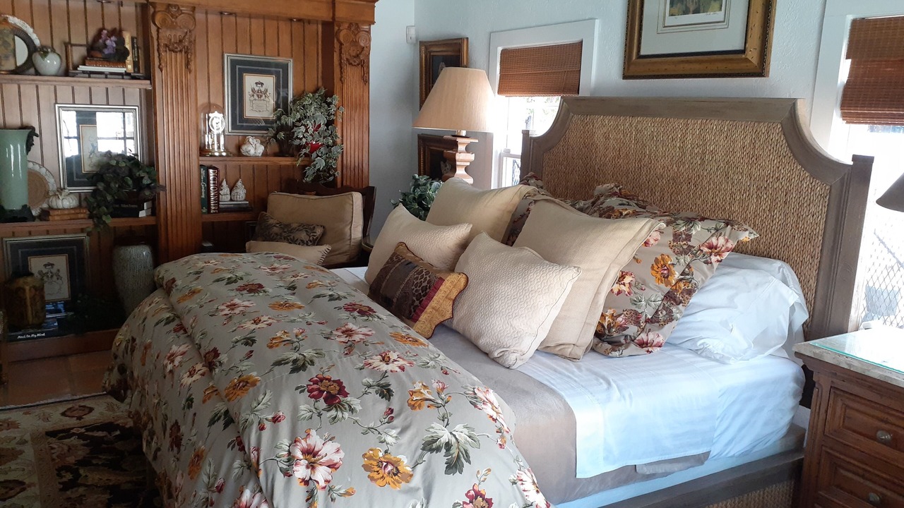 Photo of Bedroom in Old Northwood