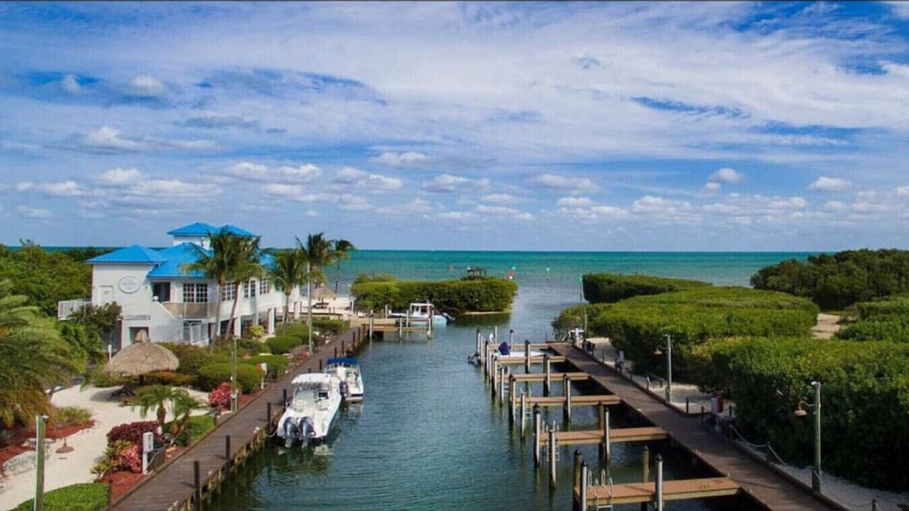 Photo of Others in Tavernier