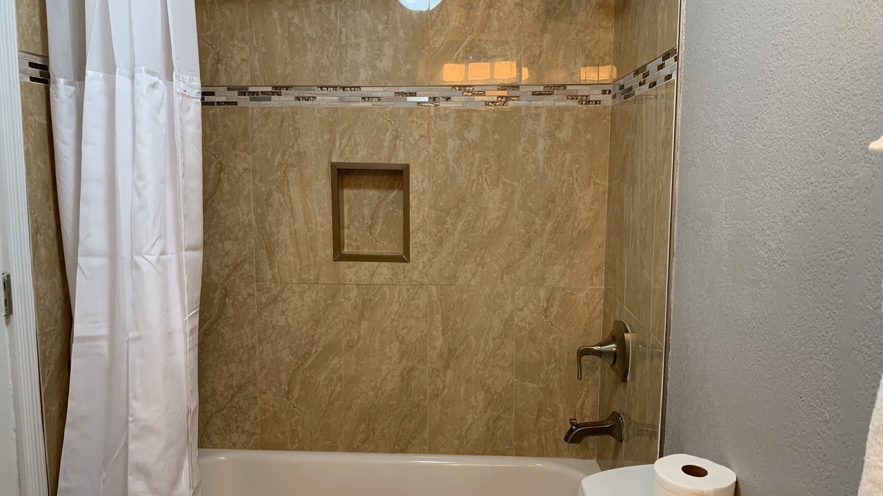 Photo of Bathroom in Florida Center