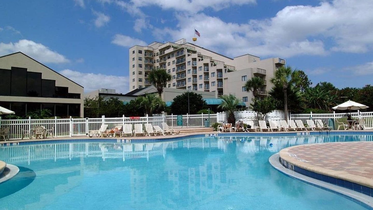 Photo of Outdoor in Florida Center