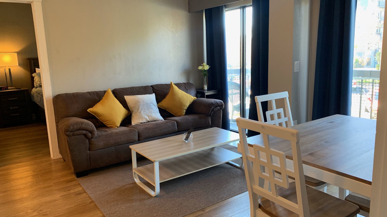 Photo of Livingroom in Florida Center