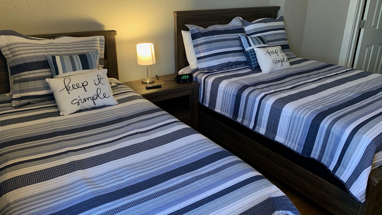 Photo of Bedroom in Florida Center