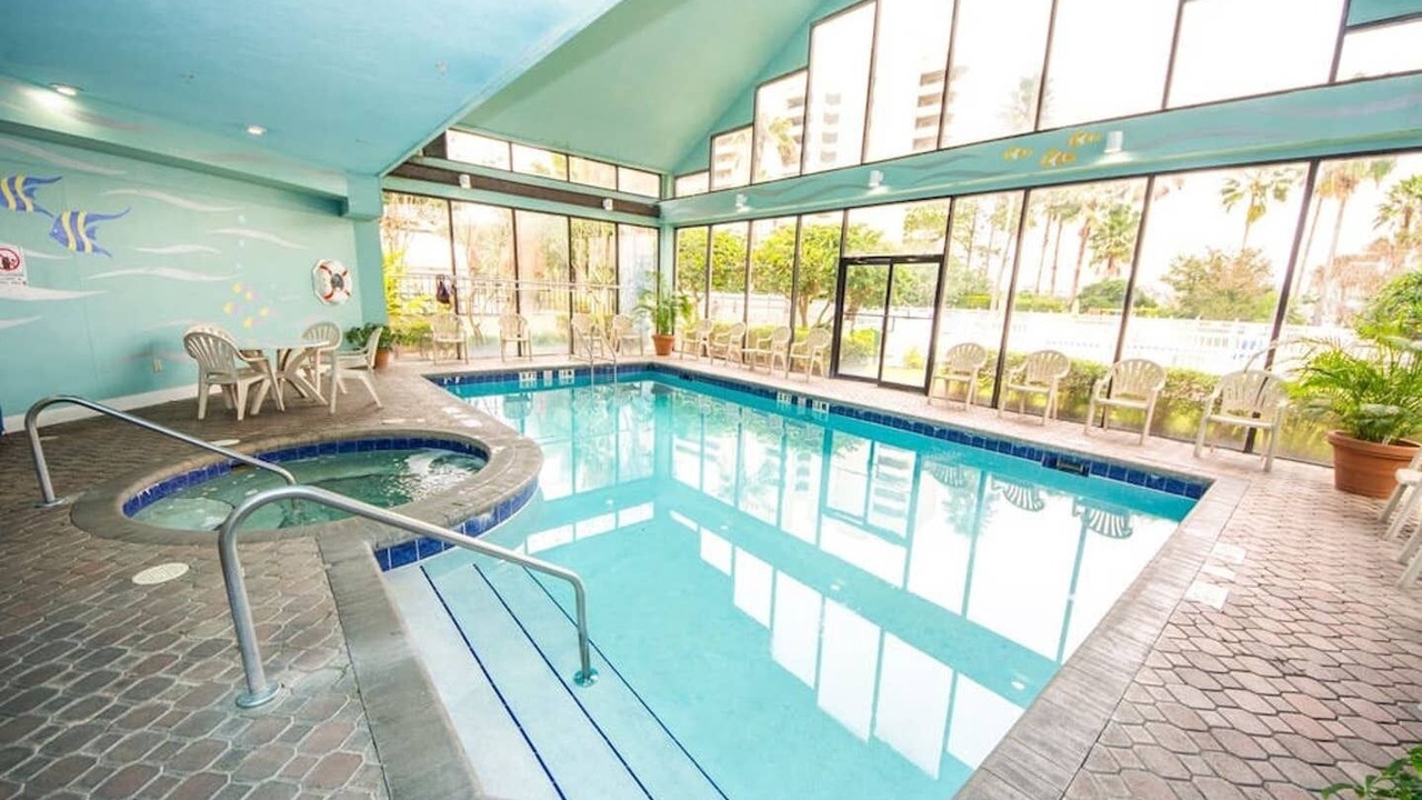 Photo of Outdoor in Florida Center