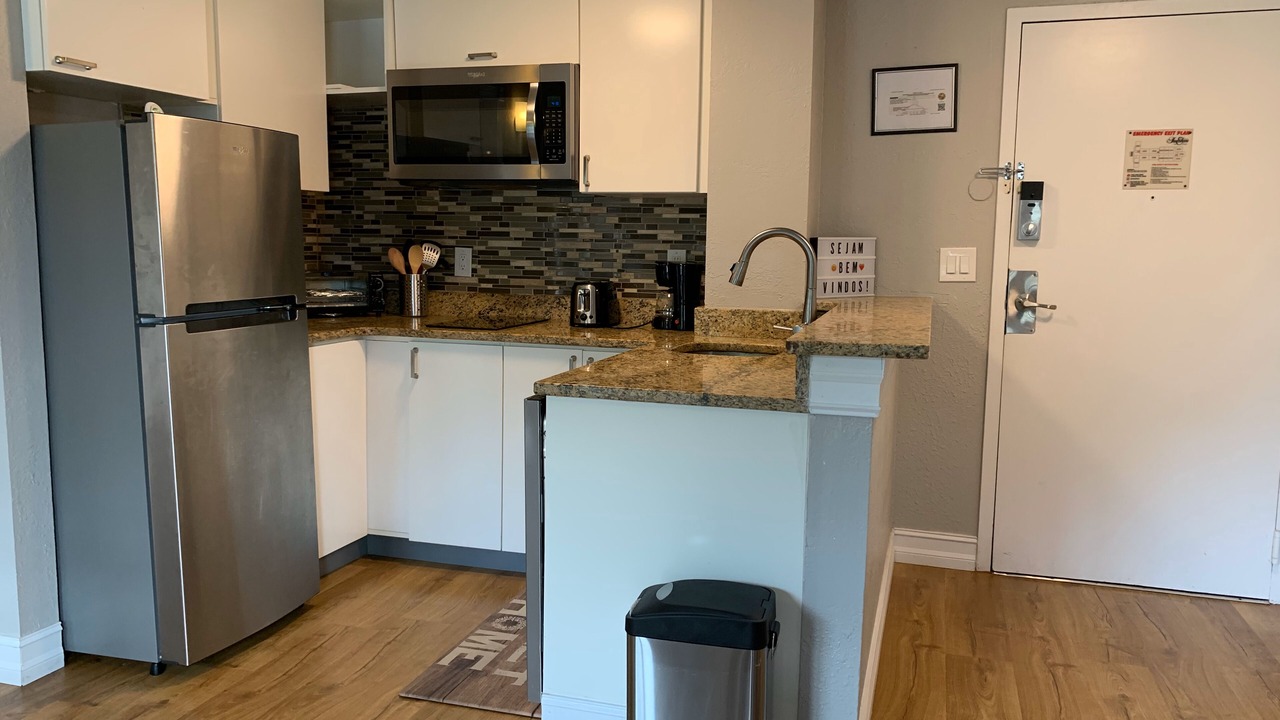 Photo of Kitchen in Florida Center