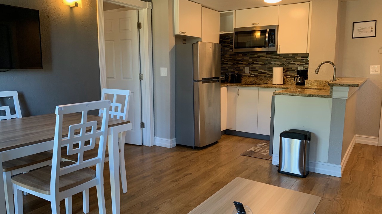 Photo of Kitchen in Florida Center
